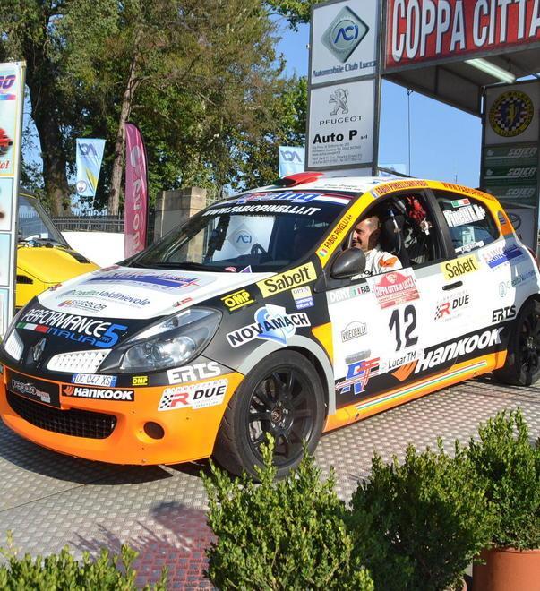 1° Rally delle Colline Metallifere Iscrizioni aperte fino al 23 agosto