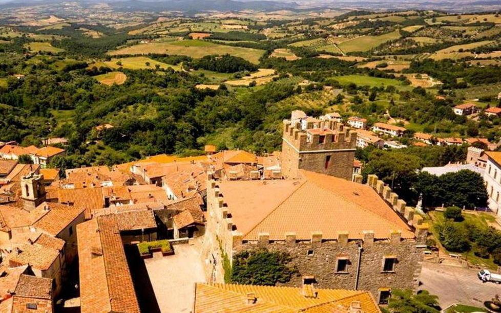 Le visite al Cassero possibili anche tutti i giorni festivi 