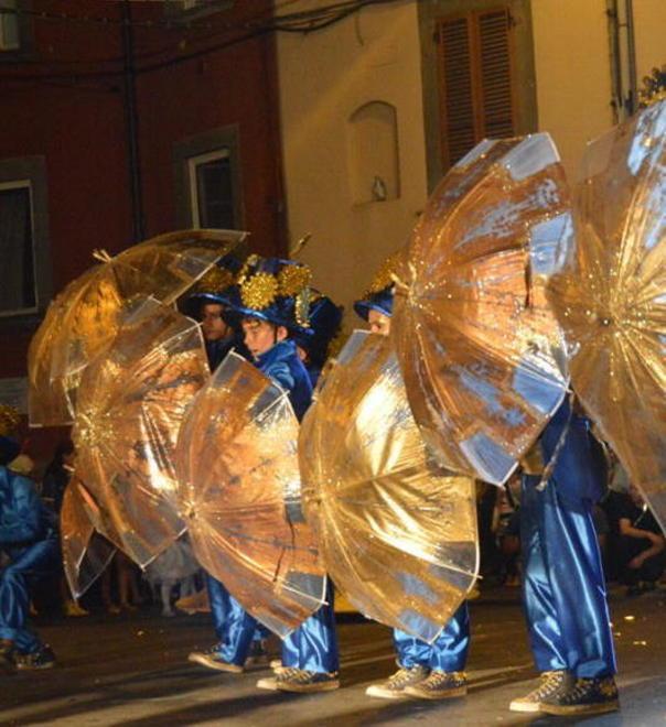 Cresce l’attesa a Gallicano per il secondo corso del Palio