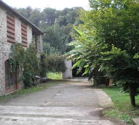 Apre la fattoria sociale del Podere ai Biagi a Barga 