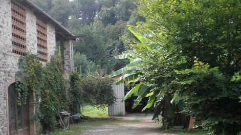 Apre la fattoria sociale del Podere ai Biagi a Barga