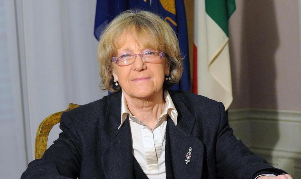 Cavallaro guida la Provincia 