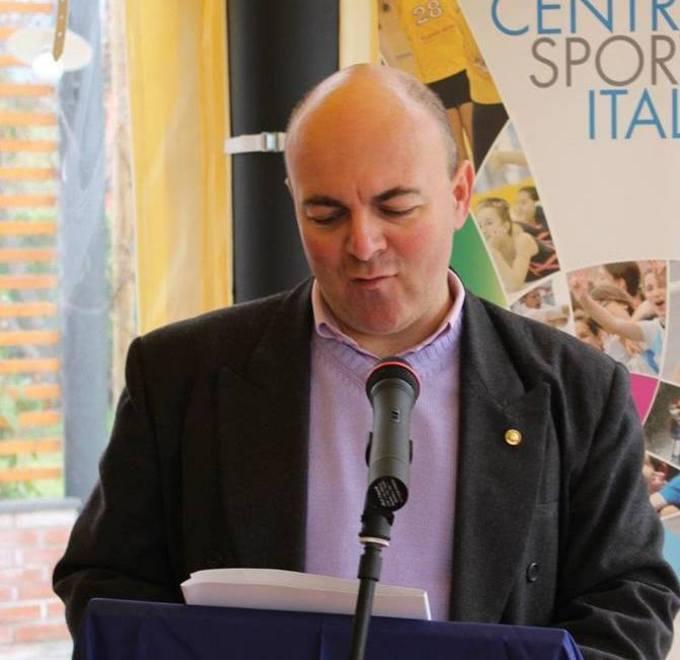 A Cielo aperto in piazza Aranci Sport e Csi