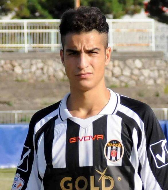 «Non gioco più», Anedda si ferma e appende le scarpette al chiodo