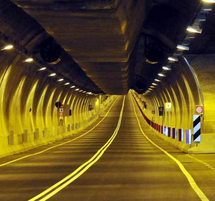 Polveri, la Cna attacca: «Fermi gli aspiratori in galleria»