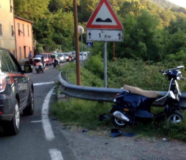 Addio a Lorenzo, comuni in lutto 