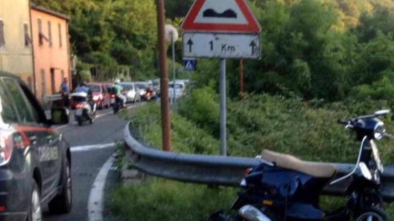 Addio a Lorenzo, comuni in lutto