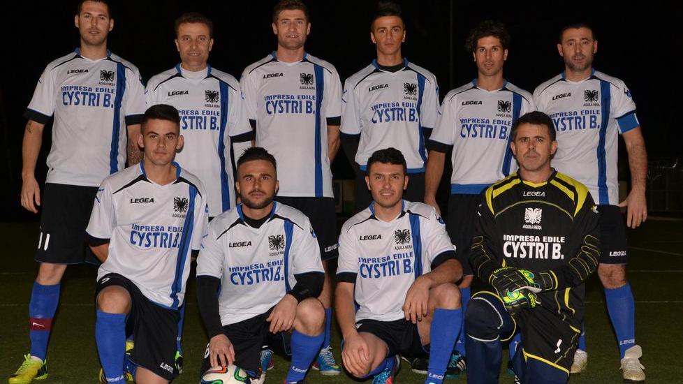 Sul trono nazionale sale il Rolling Zone: che impresa a Rimini