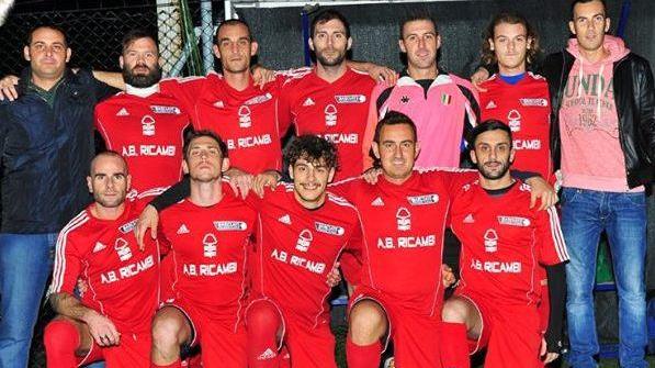 Il Rotino s’impenna e conquista anche il Memorial Mecio