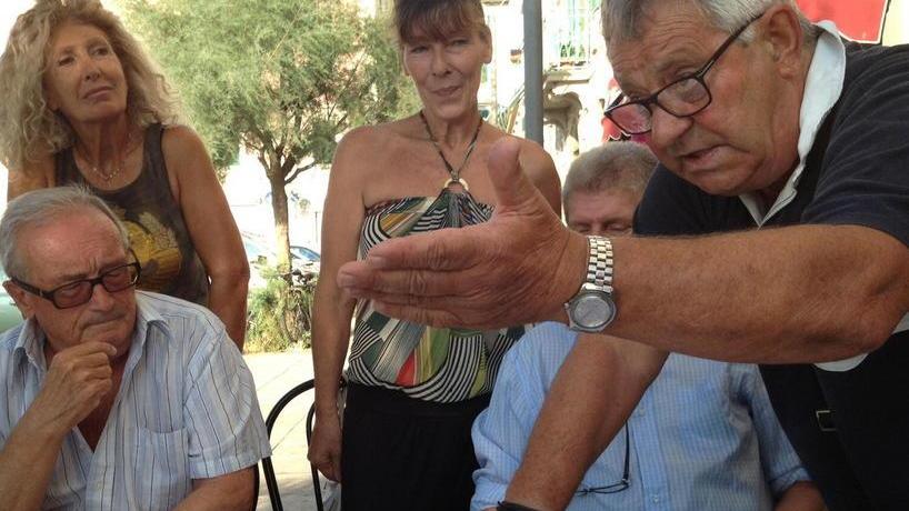 La rabbia di Borgo «La nuova rotatoria strangola il rione»