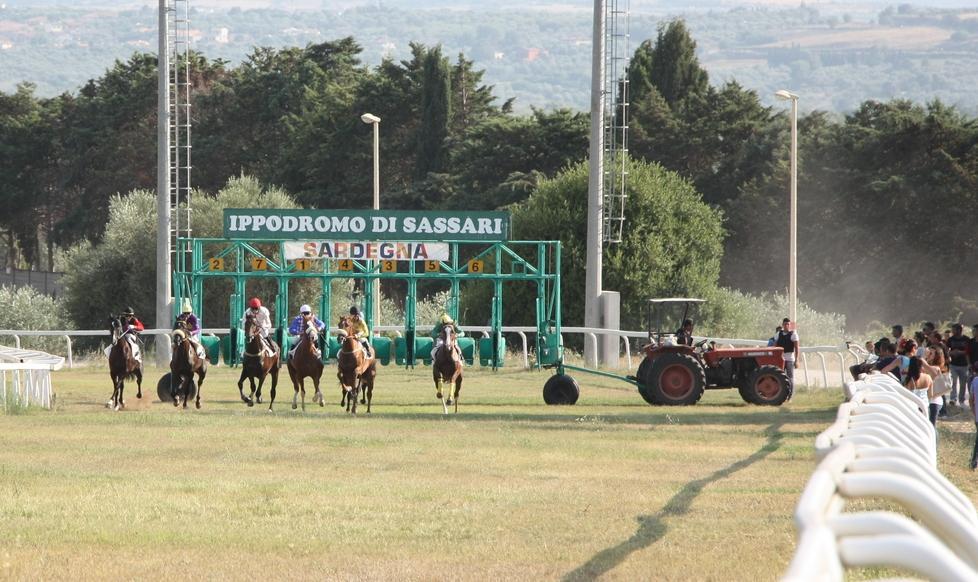 Per la sesta giornata estiva al Pinna si accendono i riflettori
