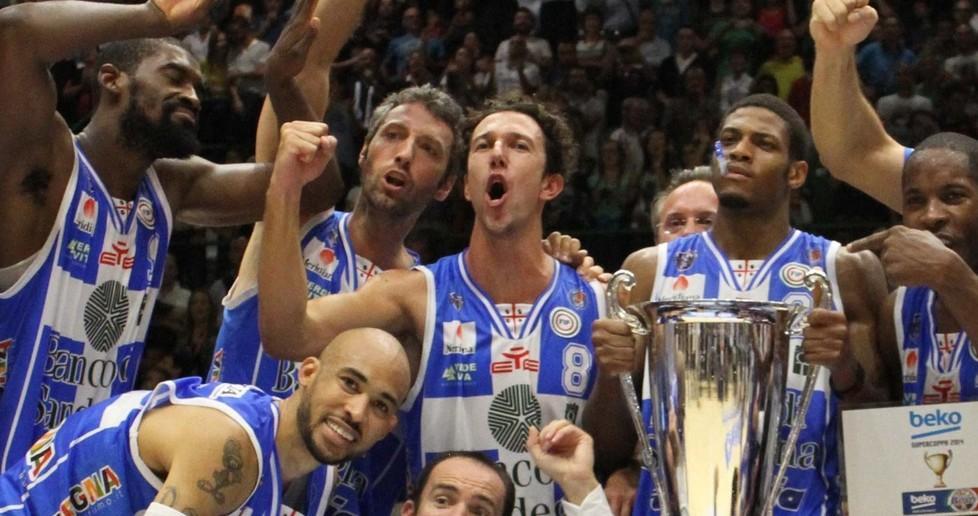 la supercoppa in piazzale segni