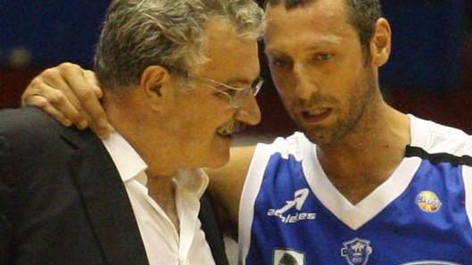 «Giocatore vero, non soltanto uomo spogliatoio»