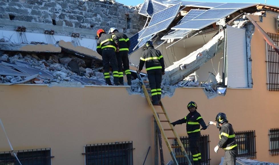 Un dissesto che va fermato 