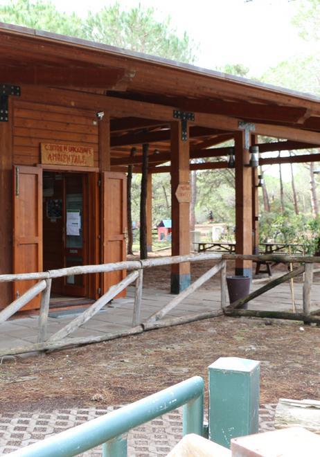 Stagno di Platamona, la Regione boccia il progetto del chiosco 