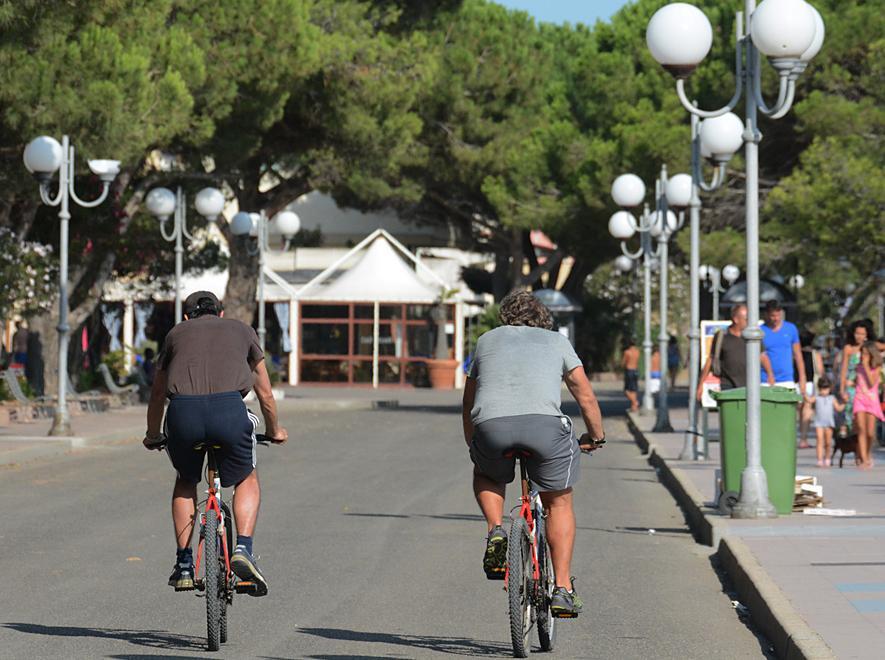 Lungomare, i vincitori del concorso 