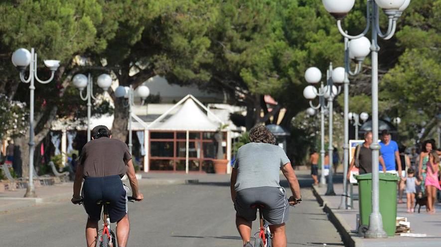 Lungomare, i vincitori del concorso