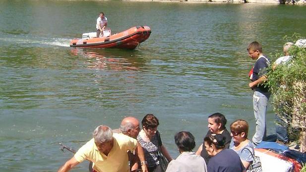 Dorgali rinnova la festa campestre di San Pantaleo