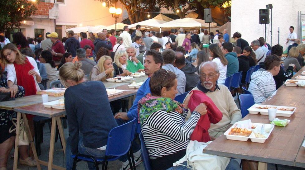 “Monti produce”, domenica la grande festa per i turisti