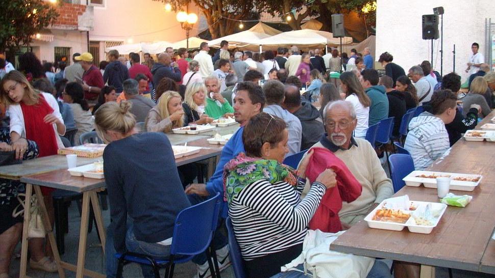 “Monti produce”, domenica la grande festa per i turisti