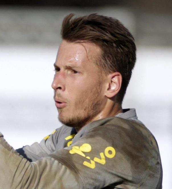 Neto: «Mi sento il portiere della Juventus»