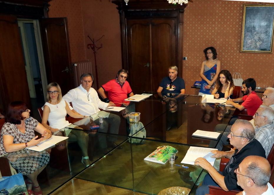 Orti urbani, 60 piazzole nella zona di San Cataldo