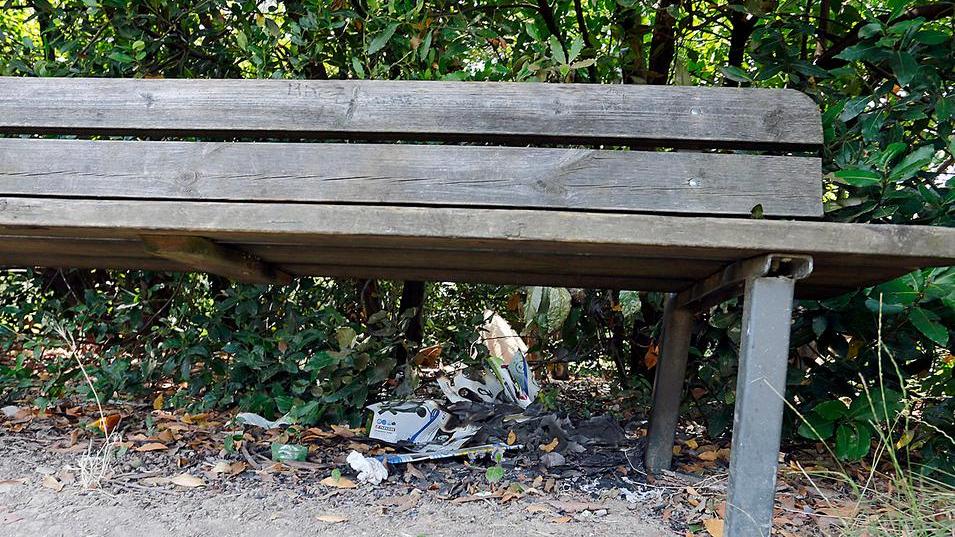 «Servono pulizia e riparazioni»
