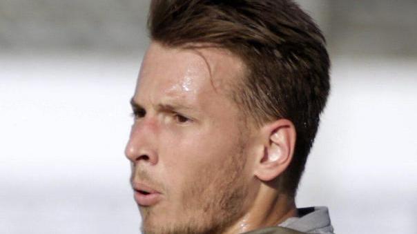 Neto: «Mi sento il portiere della Juventus»