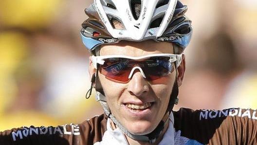 Sulle Alpi i francesi si prendono il Tour