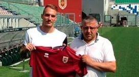 Pesenti preoccupa: Taglia ordina una risonanza alla caviglia