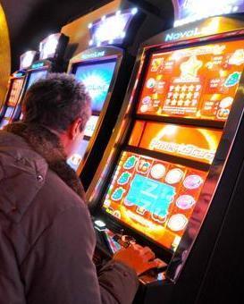 Parte la campagna Slot Free nei bar ed esercizi pubblici