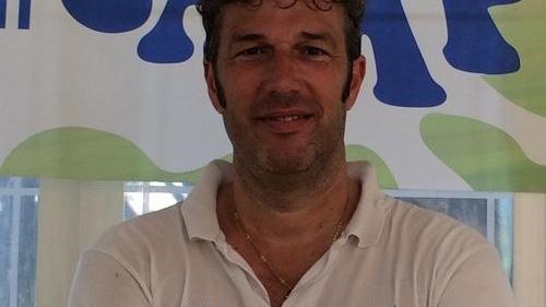Da cinque mesi papà di una bambina