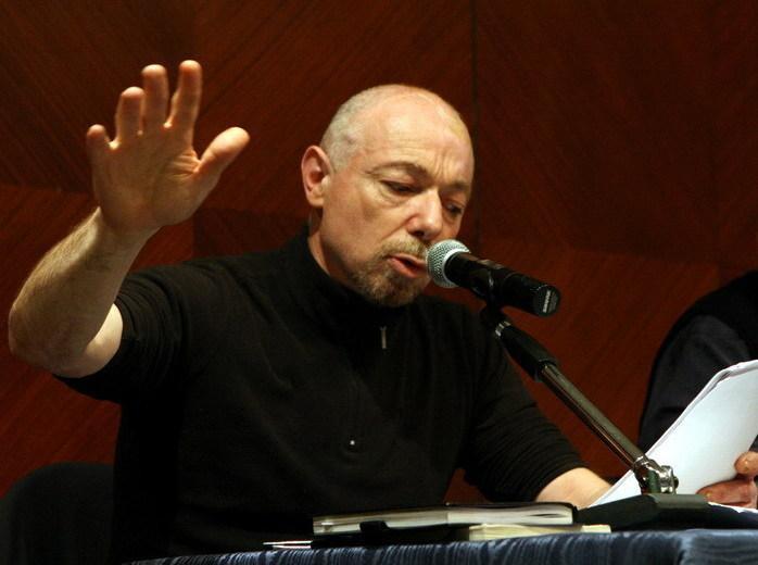 Lo scrittore Paolo Nori arriva a Ca’ di Cagnola con “Grandi ustionati”