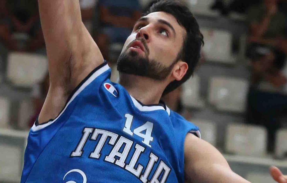 Milano “ripudia” Cervi saltata la firma del lungo 