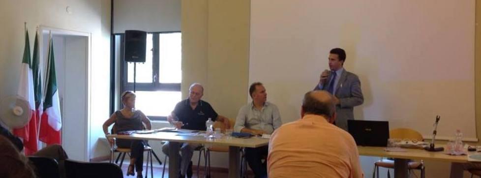 La prima riunione del Comitato Mab Unesco