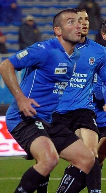 Arma, Evacuo e Miracoli tre bomber per una maglia 