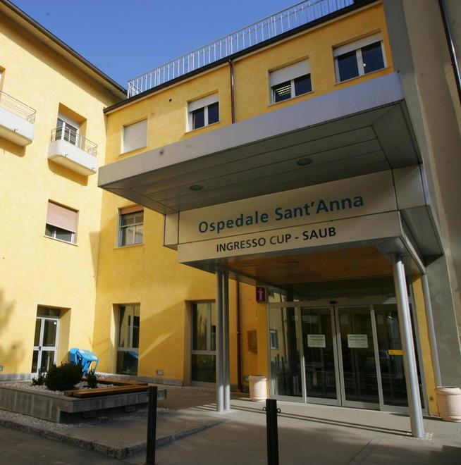 «Disunirsi sul Sant’Anna è controproducente» 