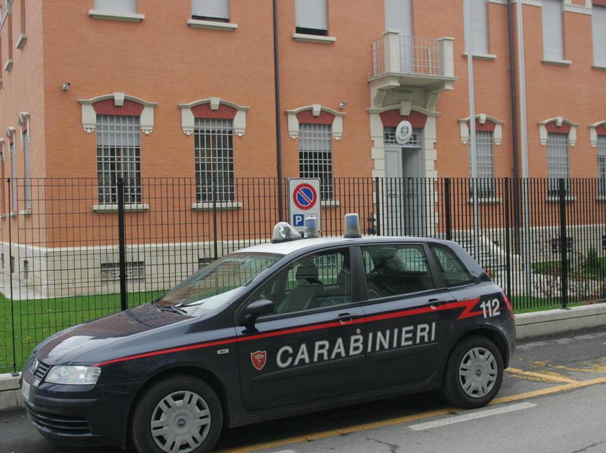 Tenta rapina in sala giochi Subito fermato e arrestato 