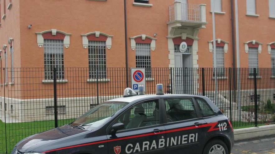 Tenta rapina in sala giochi Subito fermato e arrestato