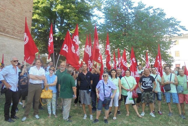 «Open.Co, la Lega Coop faccia proposte precise» 