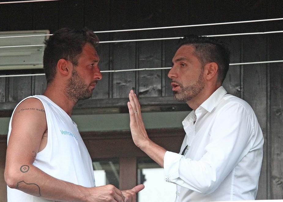 Spal, Brevi alla Torres Può portarsi Germinale 