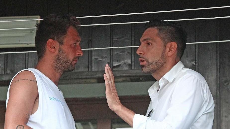 Spal, Brevi alla Torres Può portarsi Germinale
