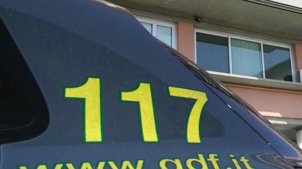 Registratori di cassa irregolari: multe ai pub