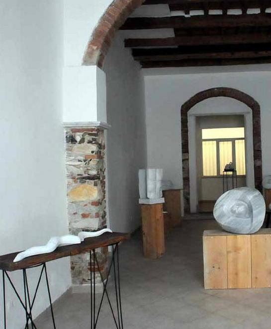 Marmisti tirate fuori i soldi e Carrara avrà la sua fonderia 