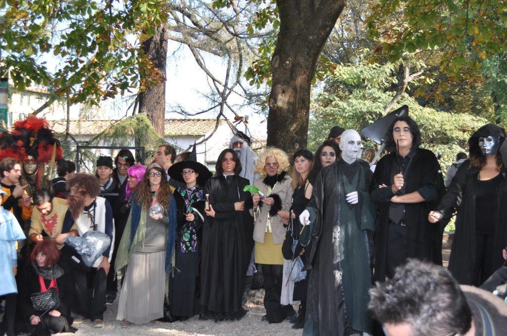 Lucca Comics