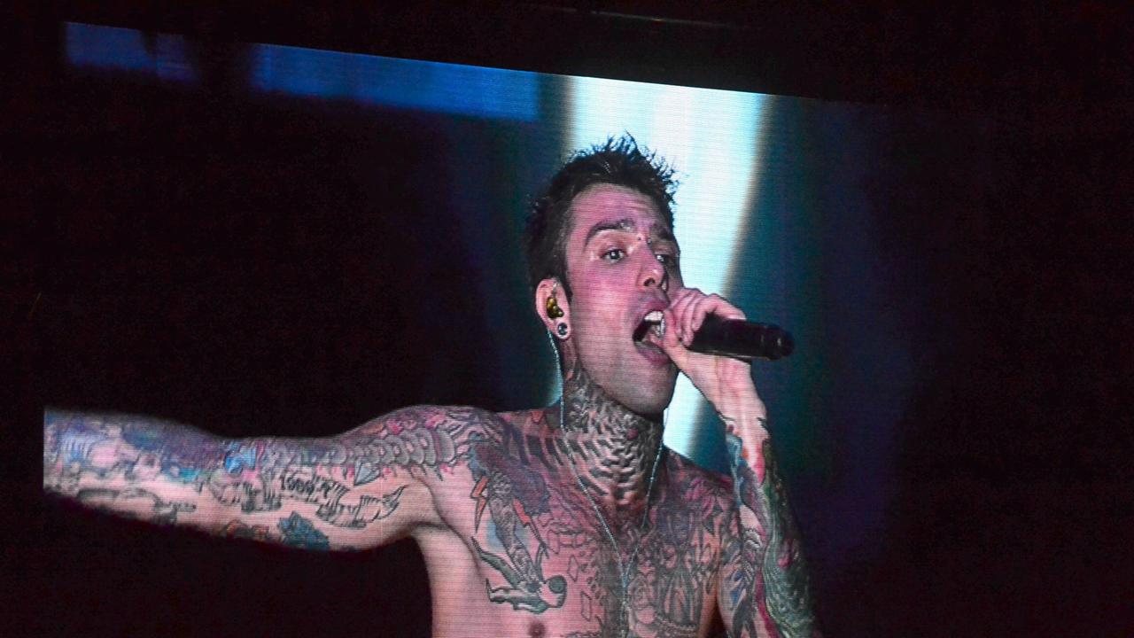 Fedez al Summer