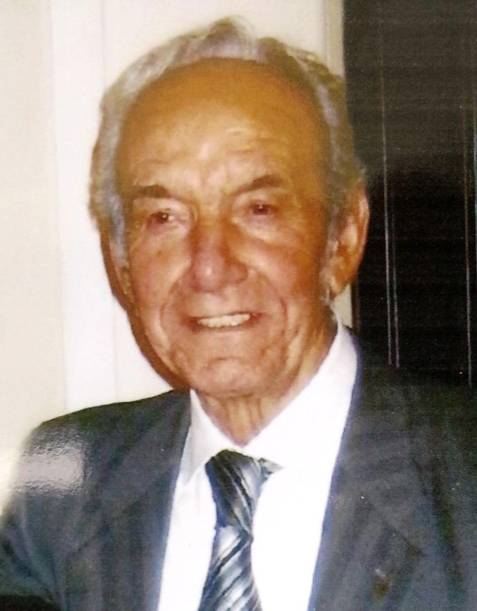Renzo Lastrucci