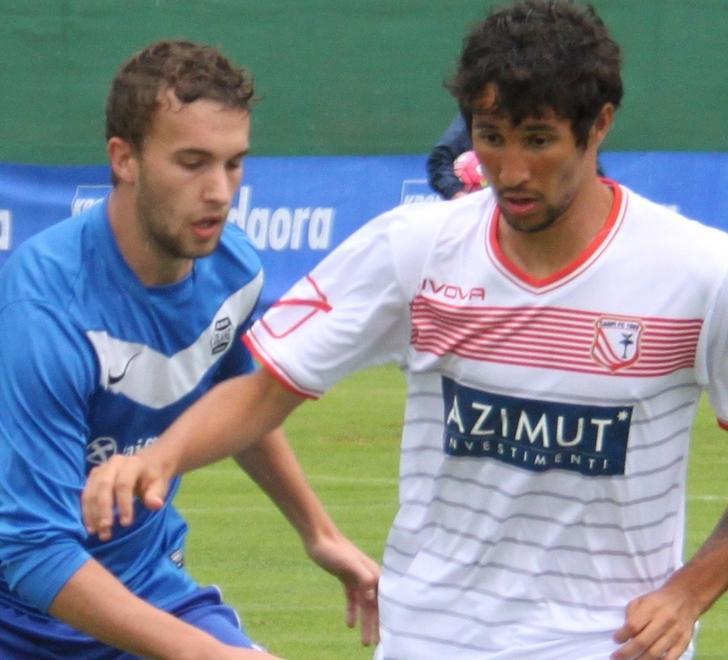 Carpi: tris per Lasagna, Matos e Wilczek 