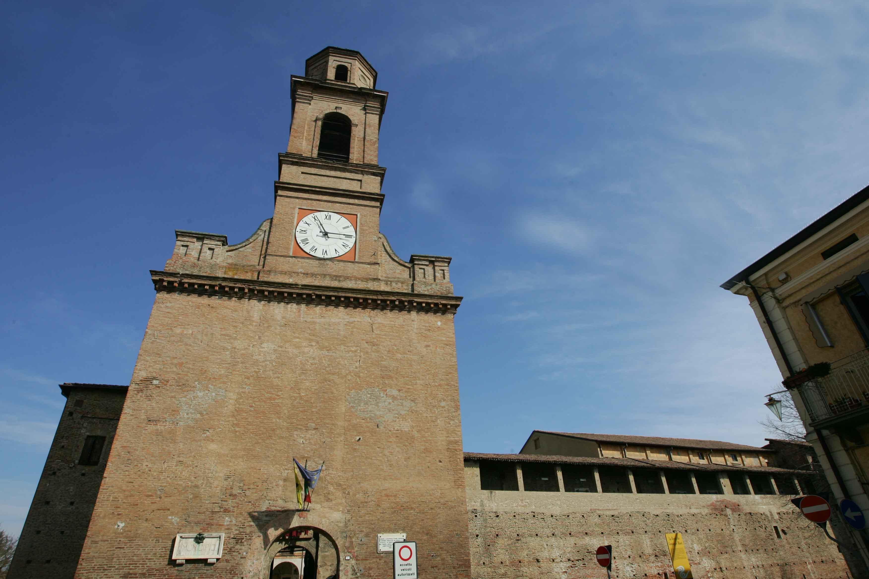 Alla Rocca di Novellara si aprono i casting per "Il Vegetariano" di Roberto San Pietro