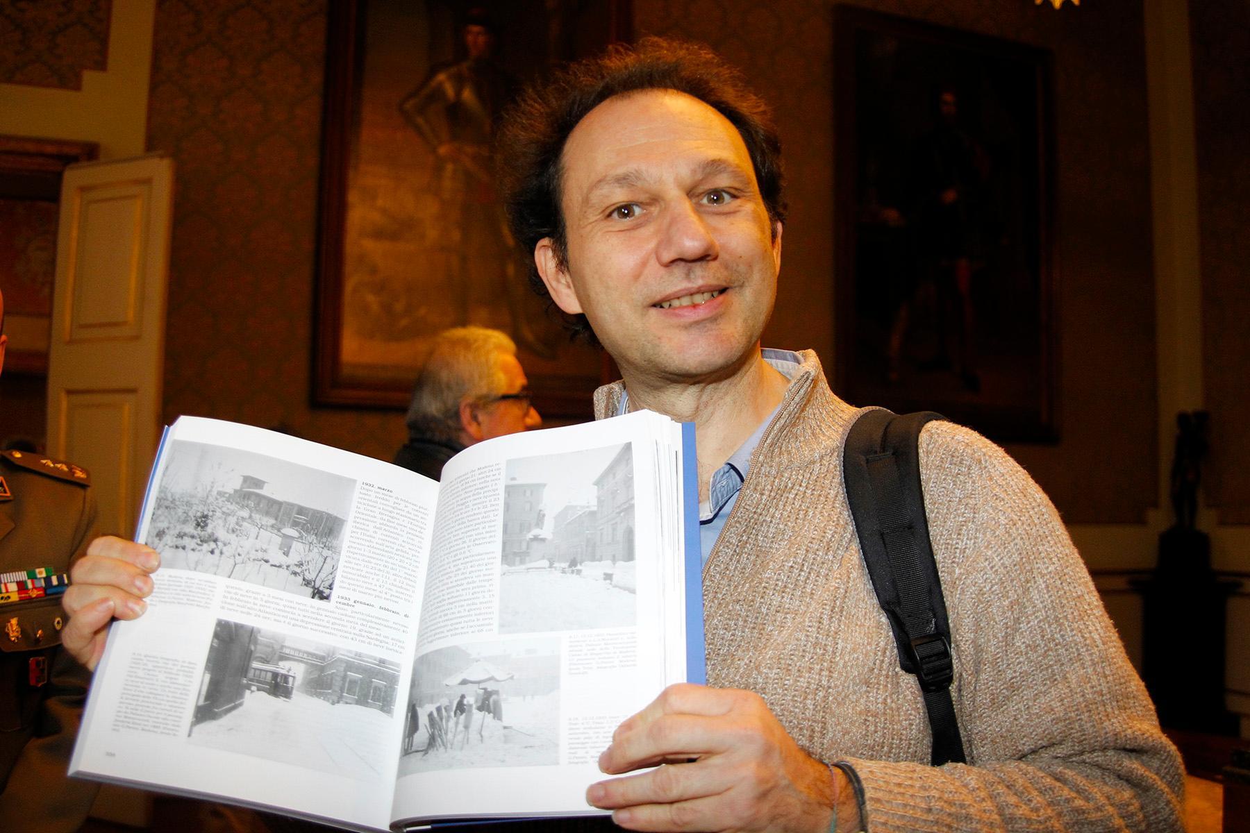 Caldo record? «Nel 2050, questa potrebbe essere la norma» 